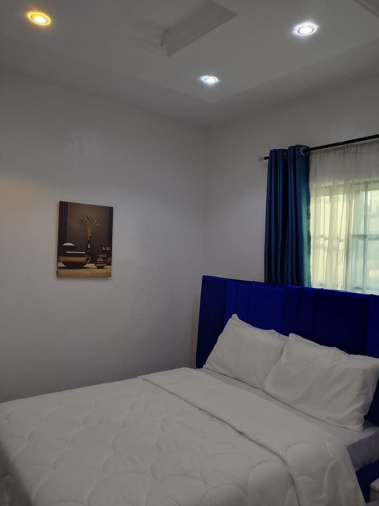 Prime 3 – bedroom